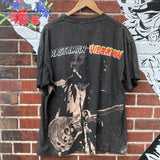 Vintage Bob Marley Tee Size XL