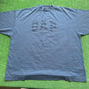 Yeezy GAP Tee Size S(fits like 2XL)