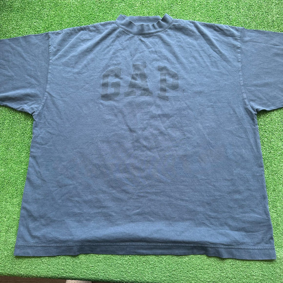 Yeezy GAP Tee Size S(fits like 2XL)