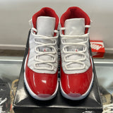 Jordan Cherry 11s Size 10