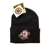 Vintage Buffalo Sabres Beanie Hat