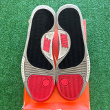 Nike Hot Lava Air Tech Challenge 2s Size 13
