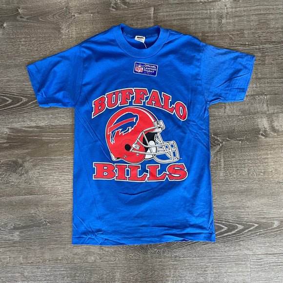 Vintage Buffalo Bills Tee