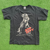 Vintage Sin City Tee Size M