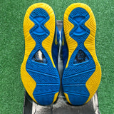 Nike Lebron 8 V2 Entourage Size 10
