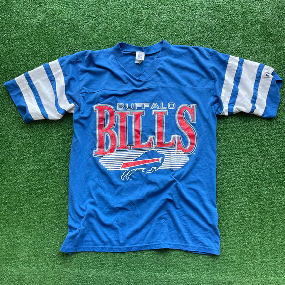Vintage Buffalo Bills Shirt Size XL