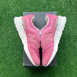 New Balance Mineral Rose 997H Size 8.5