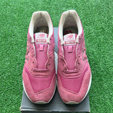 New Balance Mineral Rose 997H Size 8.5