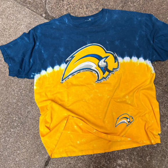 Vintage Buffalo Sabres Slug Tee