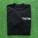 MCV Clothing Dept Tee