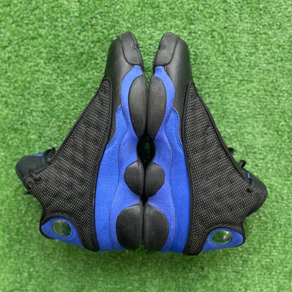 Jordan Royal 13’s Size 6Y