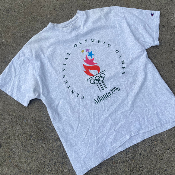 Vintage ‘96 Olympic Games Tee Size XXL