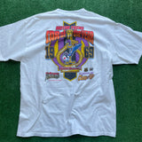 Vintage Car Tee Size XL