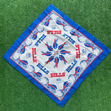 Vintage Buffalo Bills Bandana