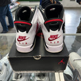 Jordan Carmine 6s Size 10.5