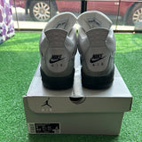 Jordan Neon 4s Size 11