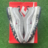 Nike Puerto Rico Air Max 97s Size 8.5