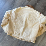 Vintage Dickies Jacket Size XXL