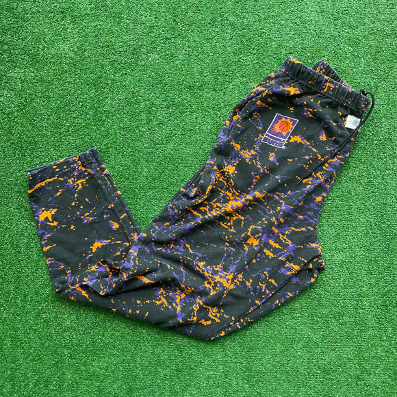 Vintage Phoenix Suns Pants Size M