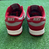 Nike UNLV Low Dunk Size 13
