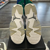 Jordan Cool Grey 6s Size 7Y