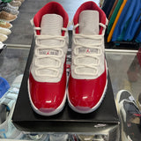 Jordan Cherry 11s Size 10.5