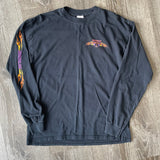 Vintage Harley Davidson LongSleeve Size L