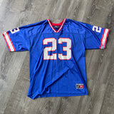 Vintage Buffalo Bills Antowain Smith Jersey Size XL