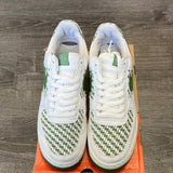 Nike Woven Air Force 1s Size 12