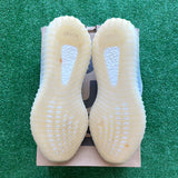 Yeezy Cloud White 350 V2s Size 10.5