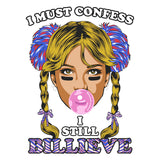 Buffalo Closet Britney Tee