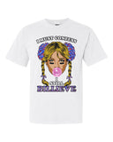 Buffalo Closet Britney Tee