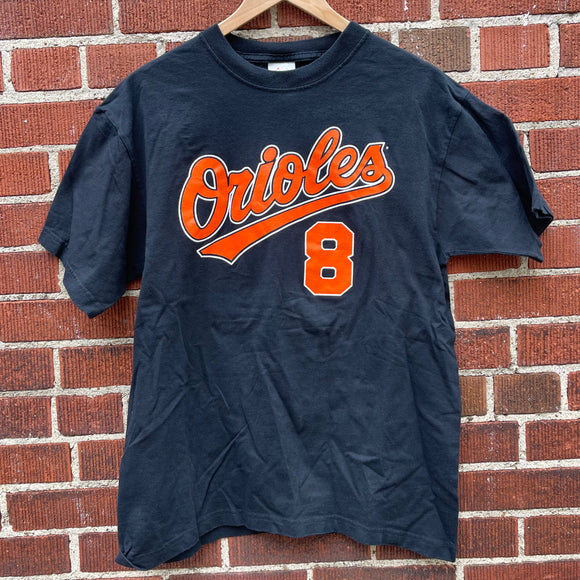 Vintage Ripken Orioles Tee Size L