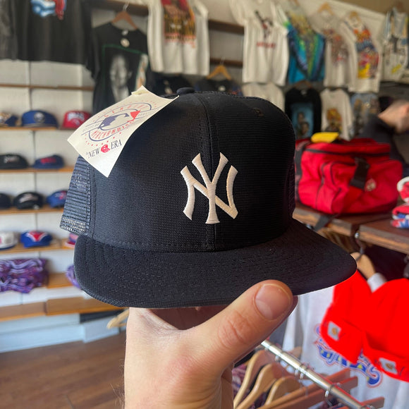 Vintage New York Yankees SnapBack Hat
