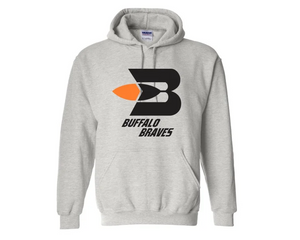 Buffalo Braves Hoodie