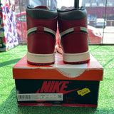 Jordan Lost And Found 1s Size 7.5