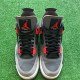 Jordan Infrared 4s Size 13