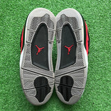 Jordan Toro 4s Size 10.5