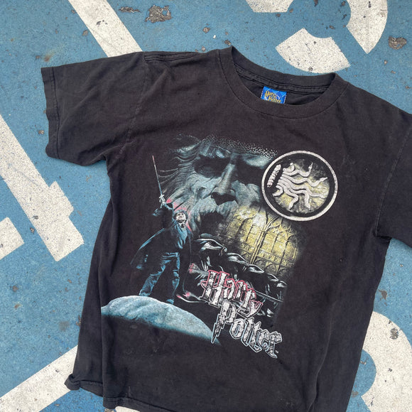Vintage Harry Potter Tee Size XS/S