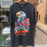 Vintage ‘97 Bike Week Tee Size L