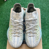 Yeezy Alien Blue 380s Size 10