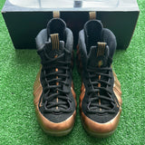 Nike Copper Foamposite Size 11