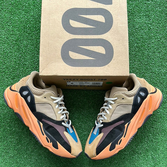 Yeezy Enflame 700s Size 8