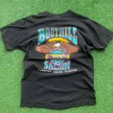 Vintage Boothill Saloon Tee Size L