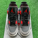 Jordan Infrared 4s Size 10