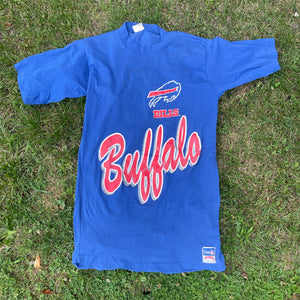 Vintage Buffalo Bills Night Shirt