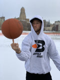 Buffalo Braves Hoodie