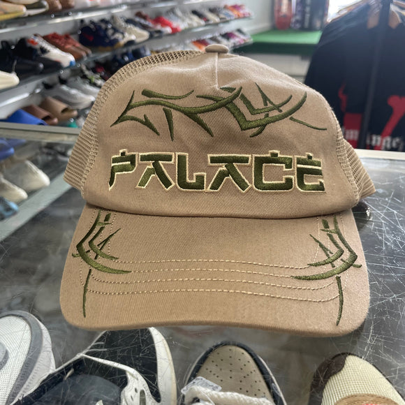 Palace Snap Back Hat