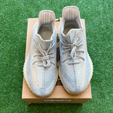 Yeezy Cloud White 350 V2s Size 10.5