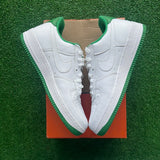 Nike West Indies Air Force 1s Size 11